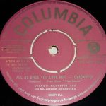 Victor Silvester And His Ballroom Orchestra-0