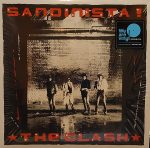 The Clash-0
