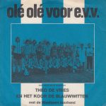 Theo De Vries En Het Koor De Blauwwitten Met De Wooltown Jazz Band*-0