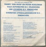 Theo De Vries En Het Koor De Blauwwitten Met De Wooltown Jazz Band*-1