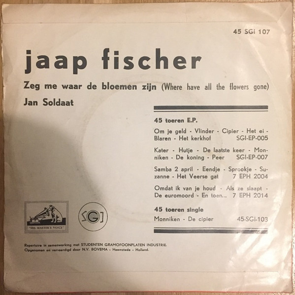 Jaap Fischer-1