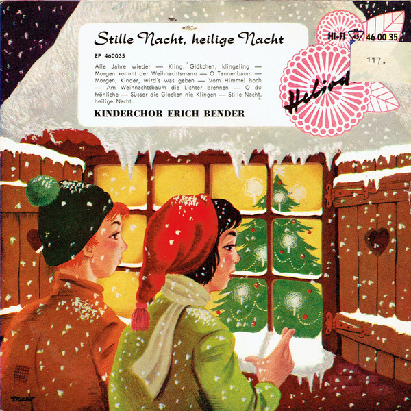 Der Bendersche Kinderchor-0