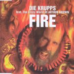 Die Krupps Feat. The Crazy World Of Arthur Brown-0