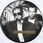 The Unknown Cases-2