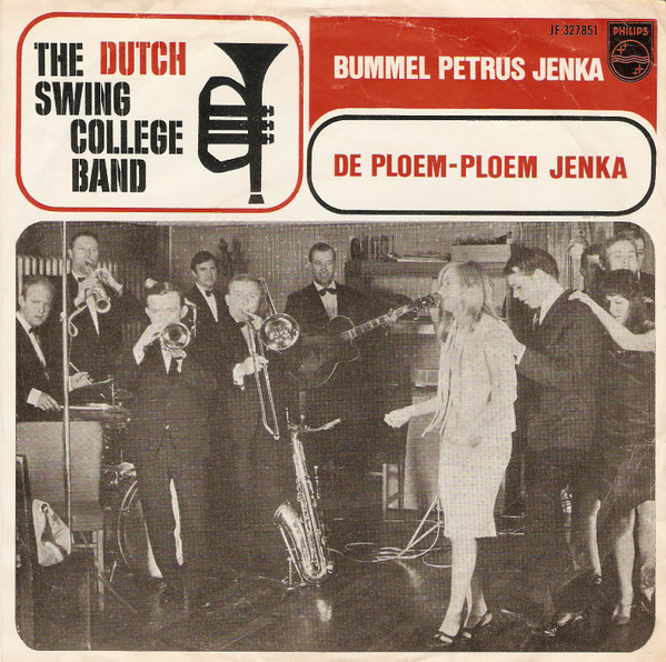 The Dutch Swing College Band-0