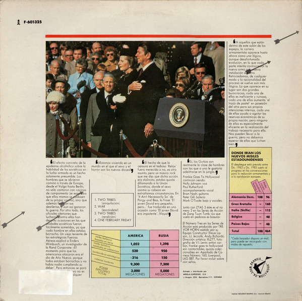 Frankie Goes To Hollywood-1