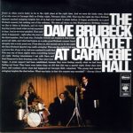 The Dave Brubeck Quartet-0