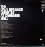 The Dave Brubeck Quartet-3