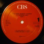 The Dave Brubeck Quartet-4