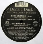 Donald Duck-0