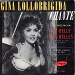Gina Lollobrigida-0