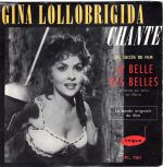 Gina Lollobrigida-0
