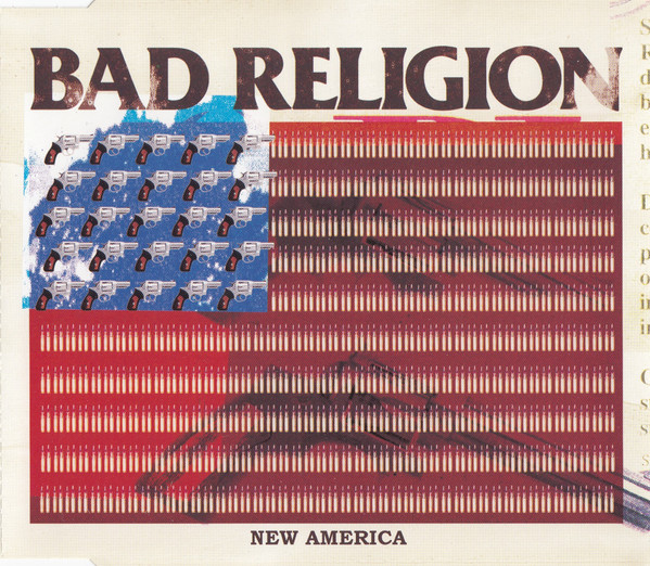 Bad Religion-0