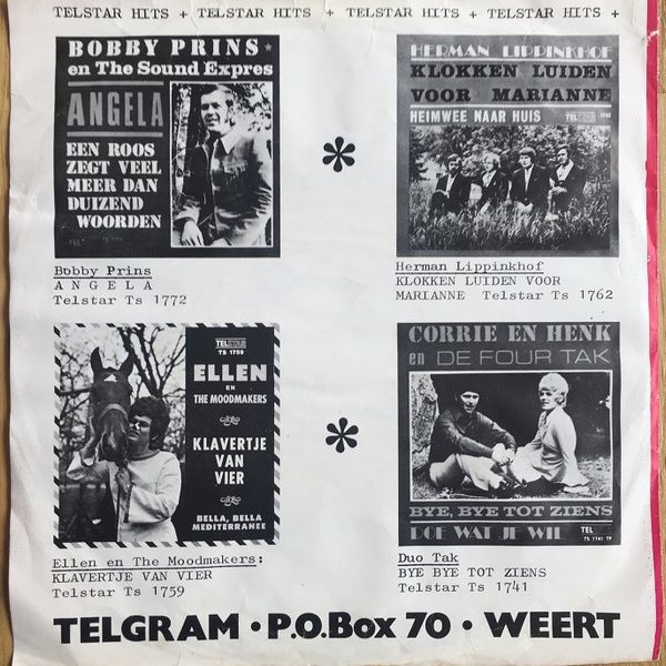 De Zangeres Zonder Naam*-1