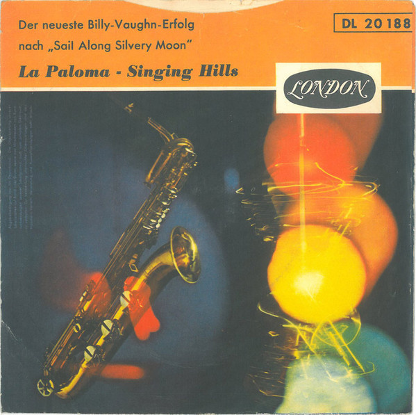 Billy Vaughn Orchestra*-1