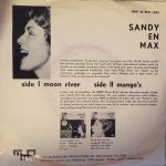 Sandy Fort And Max. Jr.*-1