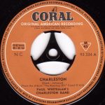 Paul Whiteman's Charleston Band*-0