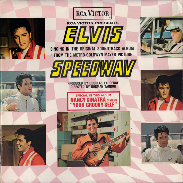 Elvis Presley-0