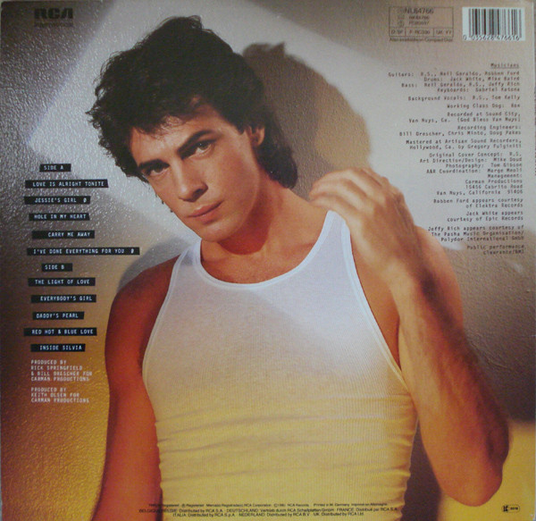 Rick Springfield-1
