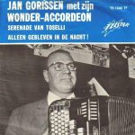 Jan Gorissen Met Zijn Wonder-Accordeon*-0