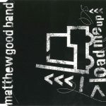 The Matthew Good Band-0