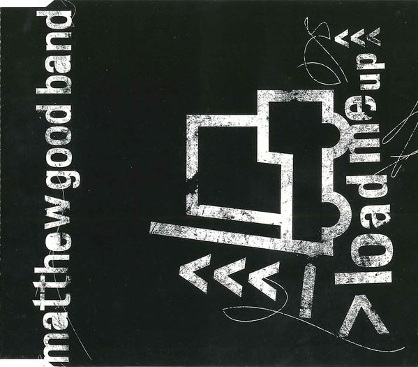 The Matthew Good Band-0