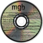 The Matthew Good Band-2