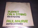 Paul Mauriat And His Orchestra-1