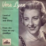 Vera Lynn Met The Geoff Love Singers En Geoff Love & His Orchestra-0