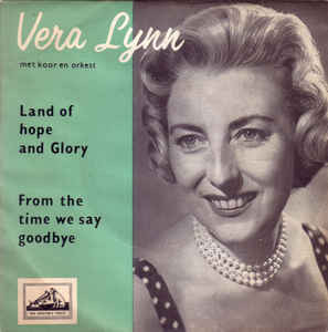 Vera Lynn Met The Geoff Love Singers En Geoff Love & His Orchestra-0