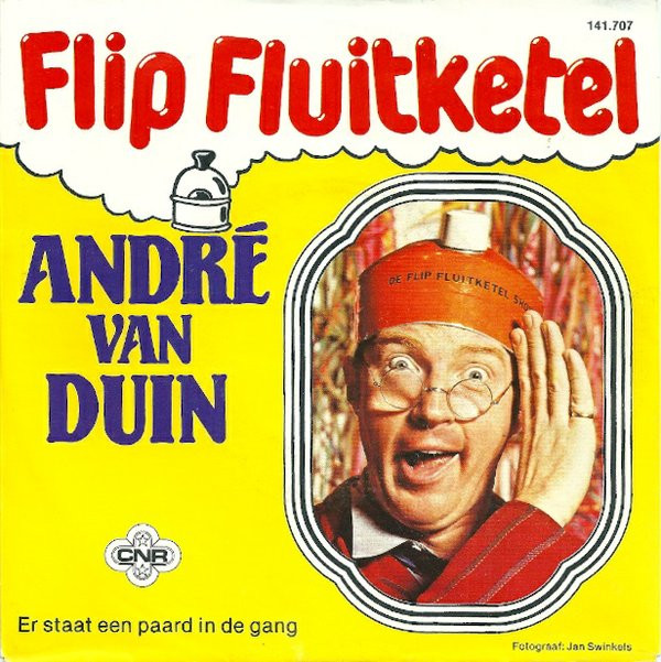 André van Duin-0