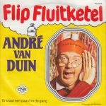 André van Duin-1