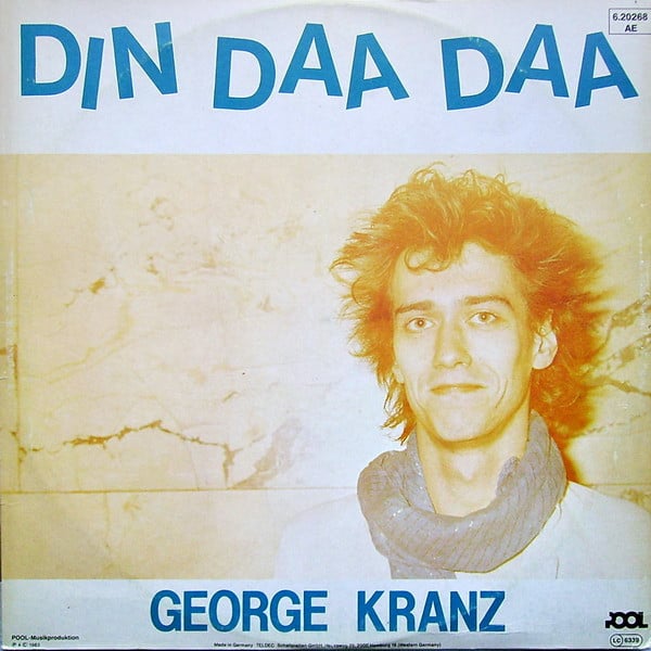 George Kranz-1