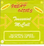 John Fred & His Playboy Band / Toussaint McCall-1