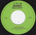 John Fred & His Playboy Band / Toussaint McCall-3