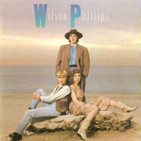 Wilson Phillips-0