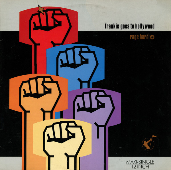 Frankie Goes To Hollywood-0