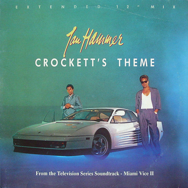 Jan Hammer-0