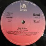 The Kinks-3