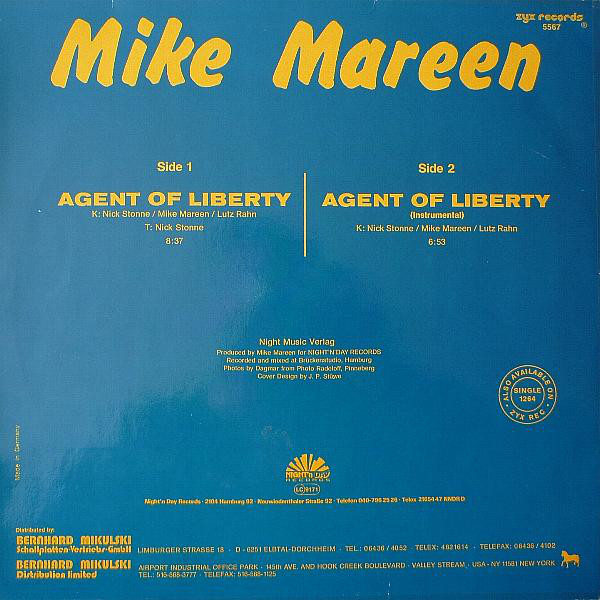 Mike Mareen-1
