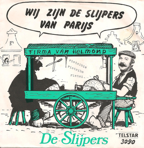 De Slijpers-0