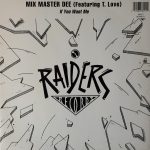 Mix Master Dee Featuring T. Love-0