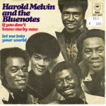 Harold Melvin And The Blue Notes-0