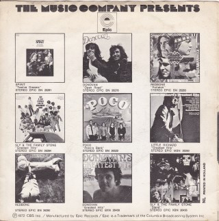 Harold Melvin And The Blue Notes-1