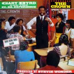 Gary Byrd & The G.B. Experience-0
