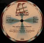 Gary Byrd & The G.B. Experience-3