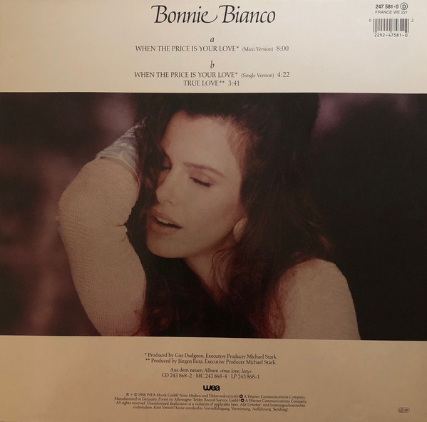 Bonnie Bianco-1