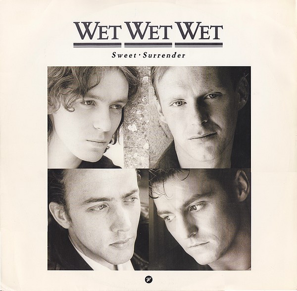 Wet Wet Wet-0