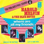 Harold Melvin And The Bluenotes*-0