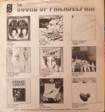 Harold Melvin And The Bluenotes*-1